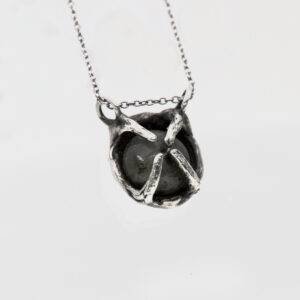 COLLAR ANEMONA