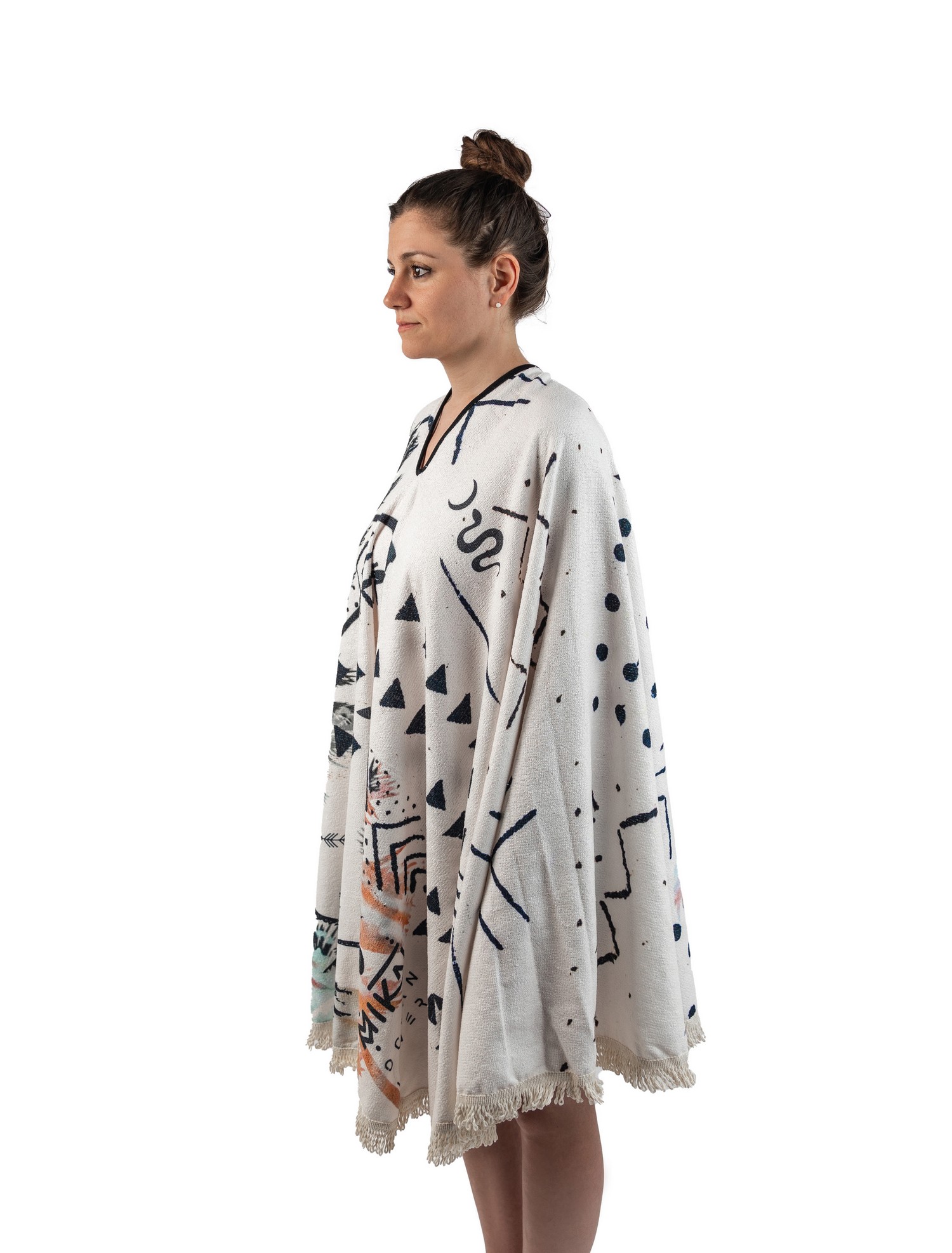 ponchoblanco1