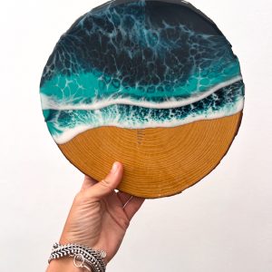 Tronco arte