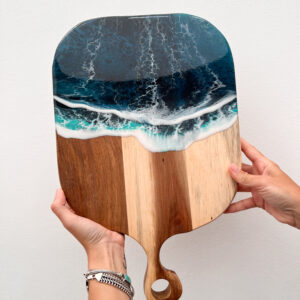 Tabla de cortar