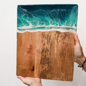 Tabla madera