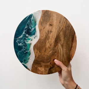Tabla madera