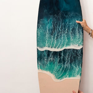 Tablas surf
