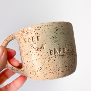 Taza Surf & Cafe