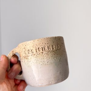 Taza Resilencia