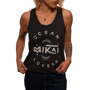 Mikai crop
