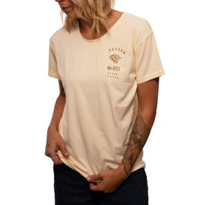 Camiseta tigre chica