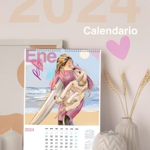Calendario 2024